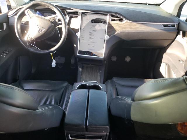 5YJXCBE27GF004277 Tesla MODEL X