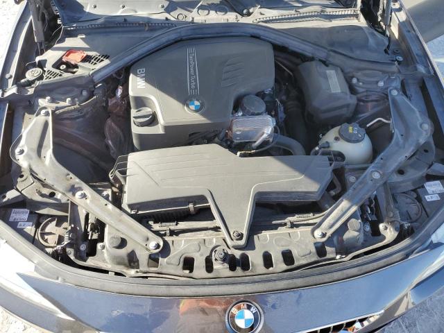 WBA3V5C56FP753645 BMW 428 I