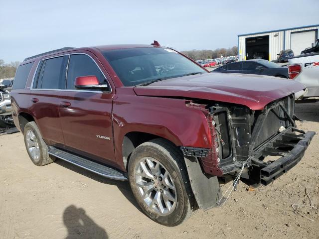 1GKS1AKCXJR191494 GMC YUKON SLE