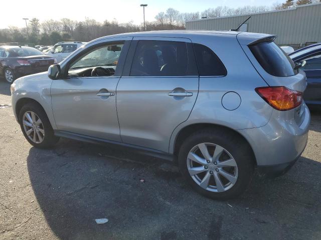 4A4AR4AU1FE038750 Mitsubishi Outlander Sport Se