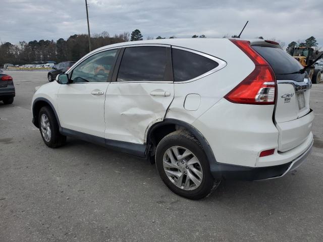 5J6RM4H54GL010388 Honda CR-V EX