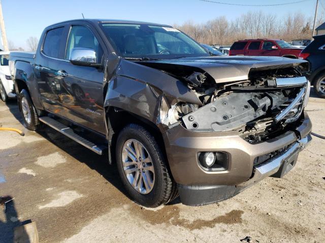 1GTG6DE38G1360631 GMC CANYON SLT