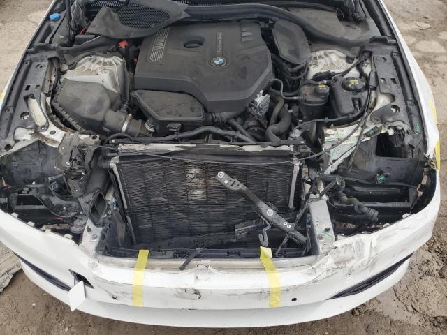 WBAJA5C53KBX87889 BMW 530 I