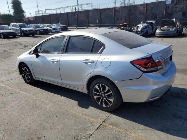 19XFB2F84EE264687 Honda CIVIC EX