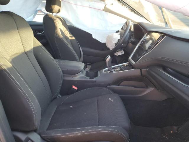 4S3BWAC63L3032683 Subaru Legacy Premium
