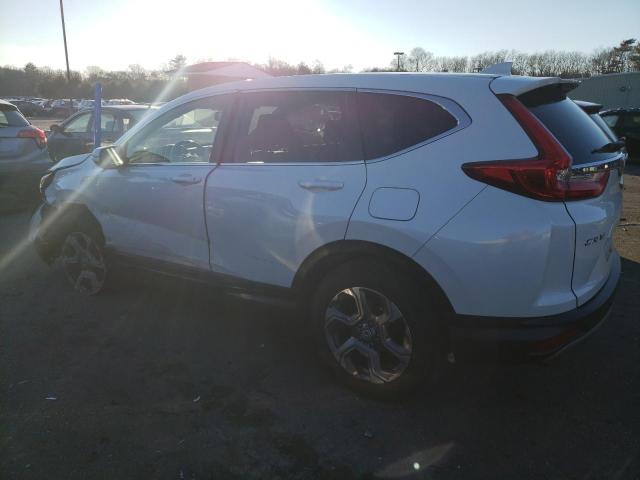 2HKRW2H83KH647901 Honda CR-V EXL