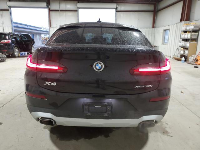5UX33DT07N9J18023 BMW X4 Xdrive30i