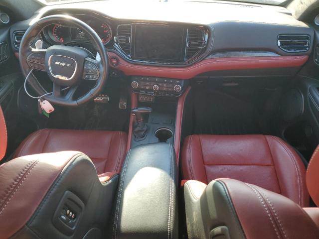 1C4SDJGJ7MC691727 Dodge Durango Srt 392