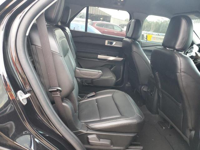1FMSK8FH5NGB31028 Ford Explorer Limited