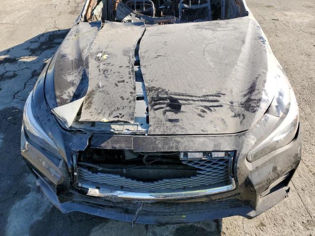 JN1EV7AP9GM305143 Infiniti Q50 Premium
