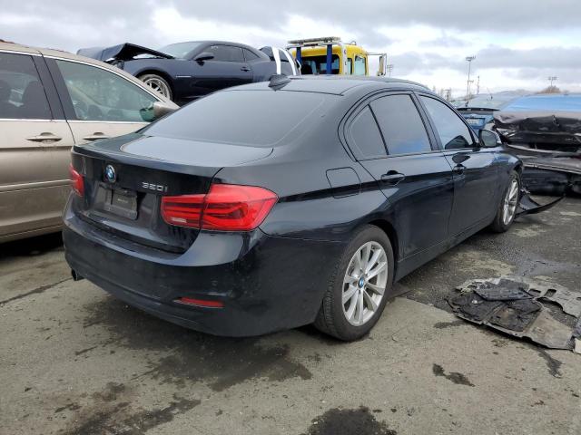 WBA8E1G57GNU11319 BMW 320 I