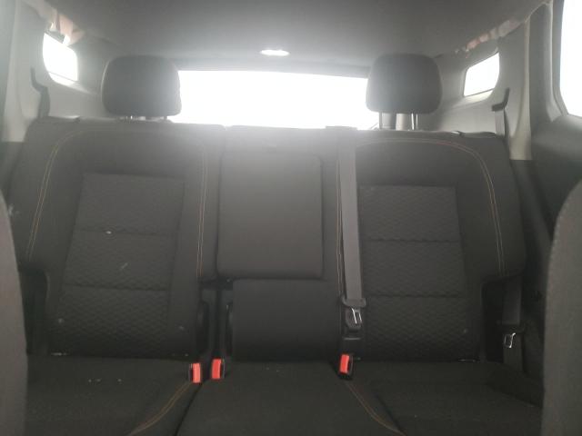 3GKALMEV7JL225693 GMC Terrain Sle