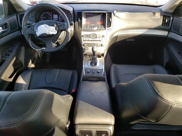 JN1CV6AR5FM651109 Infiniti Q40