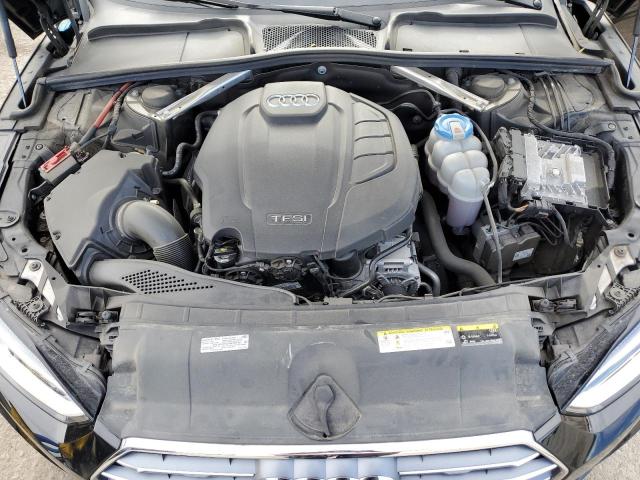 WAUENCF57KA017495 Audi A5 Premium Plus S-line