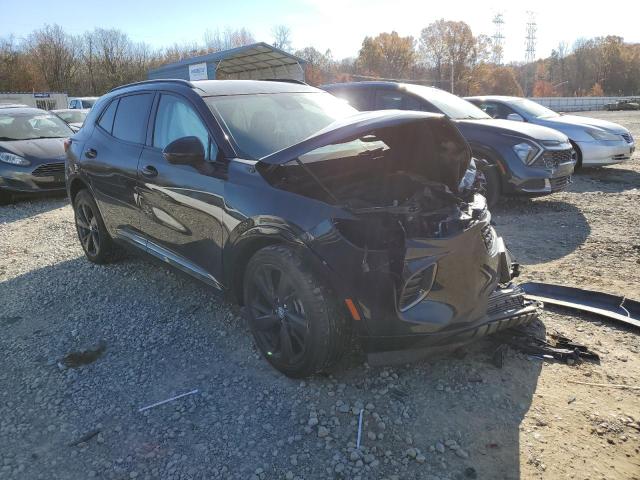 LRBAZLR49PD036238 Buick Envision Preferred