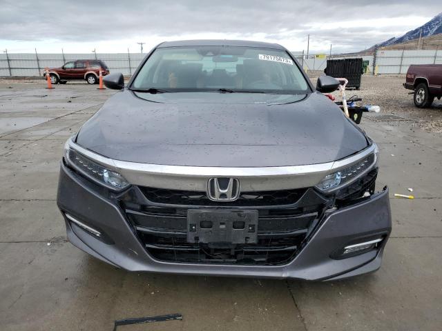 1HGCV3F40LA006682 Honda Accord Hybrid Ex