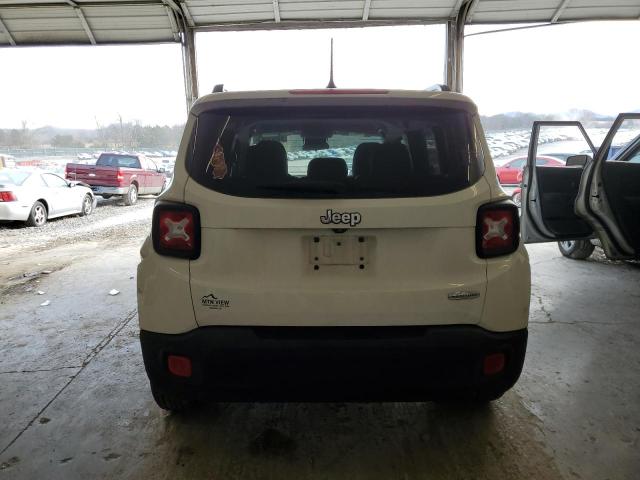 ZACCJABB7HPG39285 Jeep Renegade Latitude