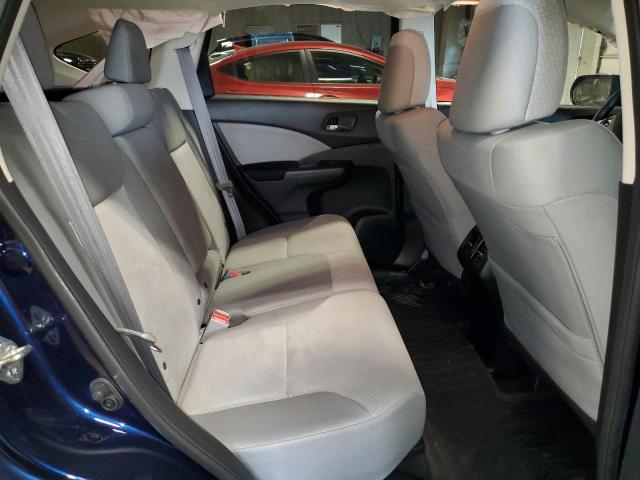 5J6RM4H54GL099248 Honda CR-V EX