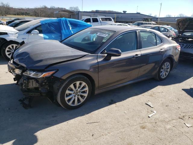 2019 4T1B11HK2KU236710 main image