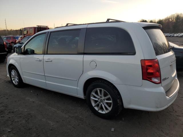 2C4RDGCG7GR327847 Dodge Grand Caravan Sxt
