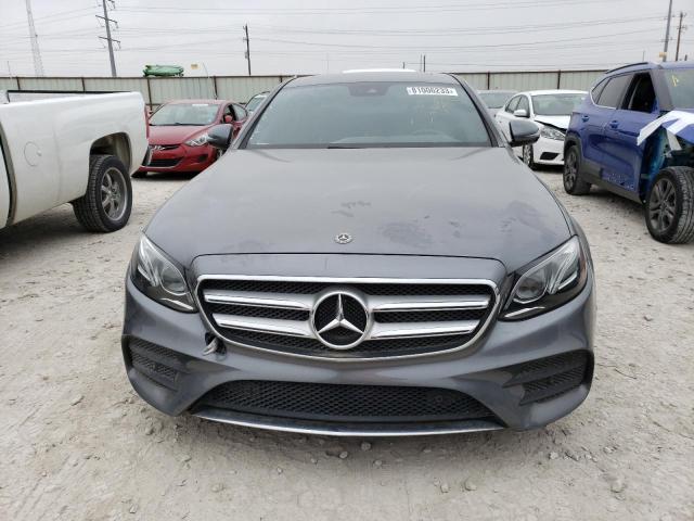 WDDZF4JBXHA232355 Mercedes-Benz E 300
