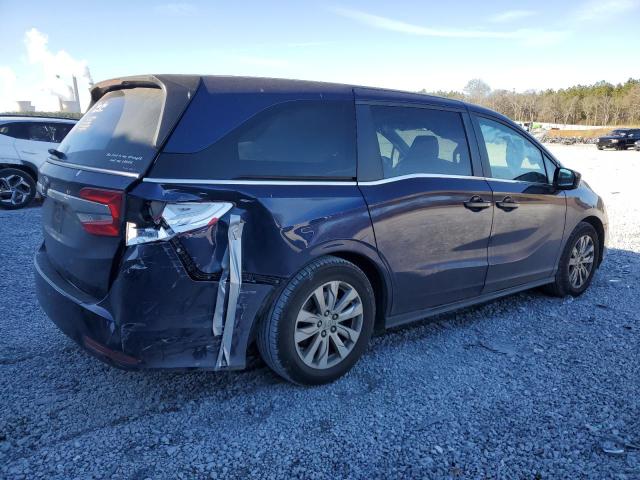 5FNRL6H23LB026511 Honda ODYSSEY LX