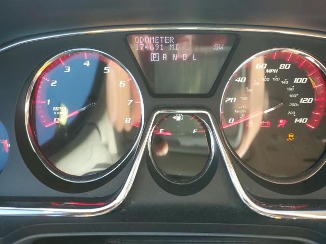 1GKKRSKD7EJ213740 GMC Acadia Slt-2