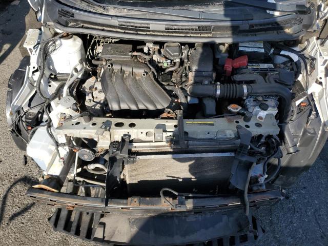 3N1CE2CP7FL436197 Nissan Versa Note S