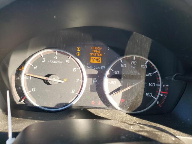 19UDE2F84GA006949 Acura Ilx Premium