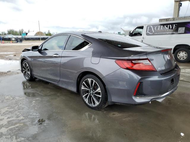 1HGCT1B72HA003915 Honda ACCORD EX