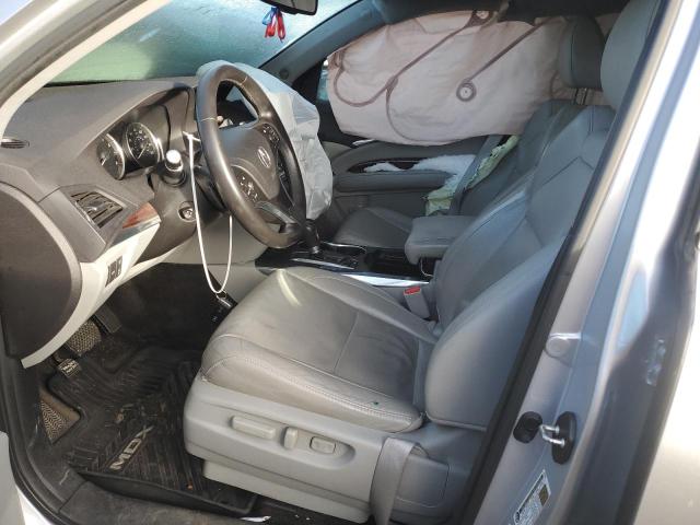 5FRYD4H82EB038250 Acura Mdx Advance