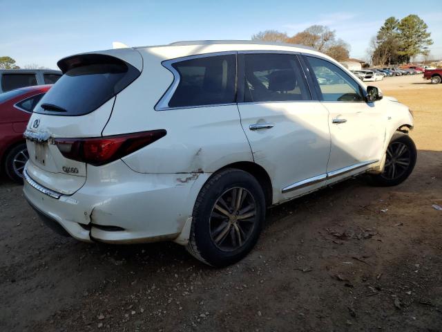 5N1DL0MN2KC532622 Infiniti QX60 LUXE