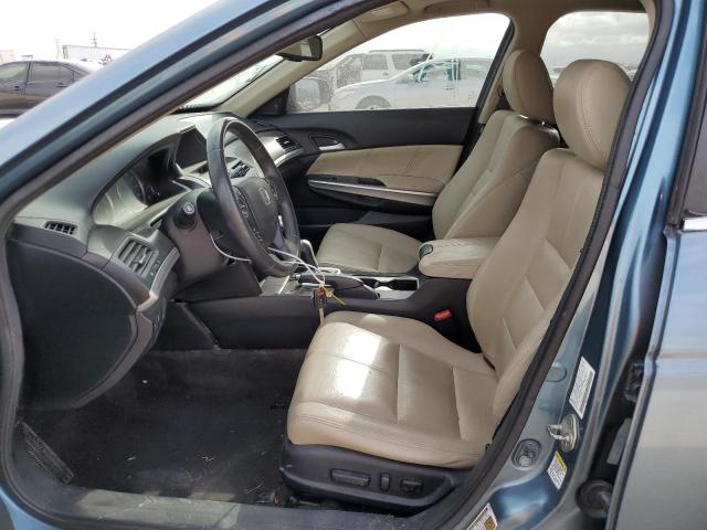 5J6TF3H55EL000220 Honda Crosstour Exl