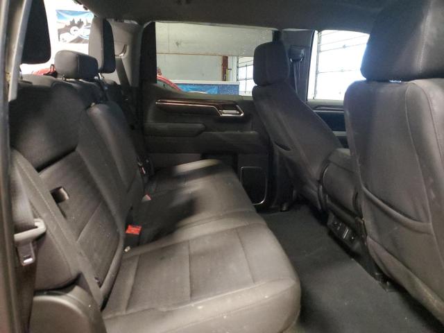 1GTPUCEK7PZ141698 GMC Sierra K1500 Elevation