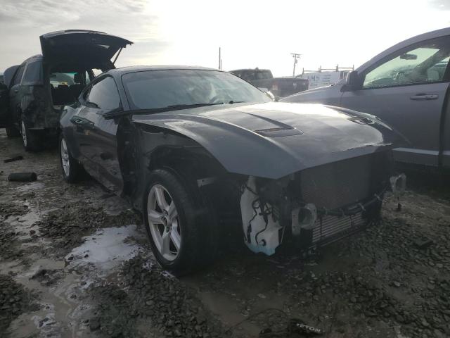 1FA6P8TH8J5110830 Ford Mustang