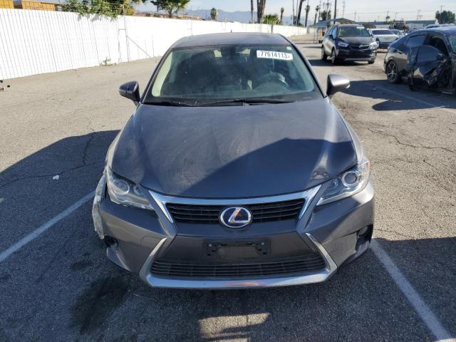 JTHKD5BHXG2271058 Lexus CT 200