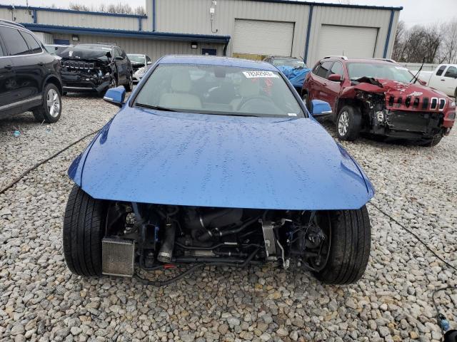 WBA4C9C55GG138233 BMW 428 Xi Gran Coupe Sulev