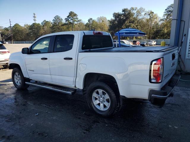 1GTG5BEN3H1275528 GMC Canyon