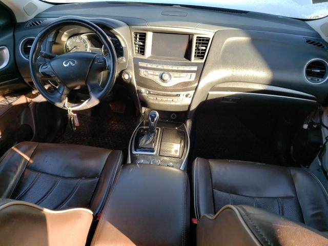 5N1AL0MN0GC519622 Infiniti QX60