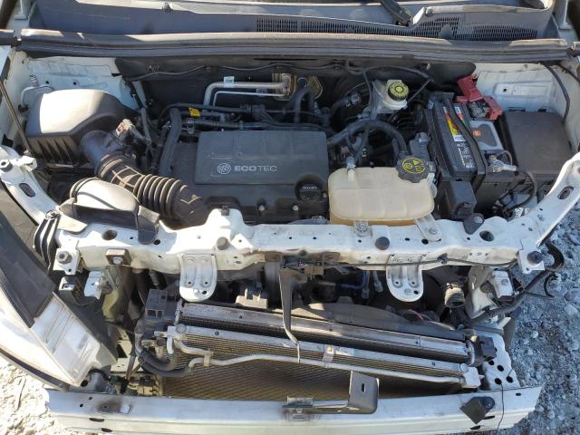 KL4CJCSB5EB755628 Buick Encore