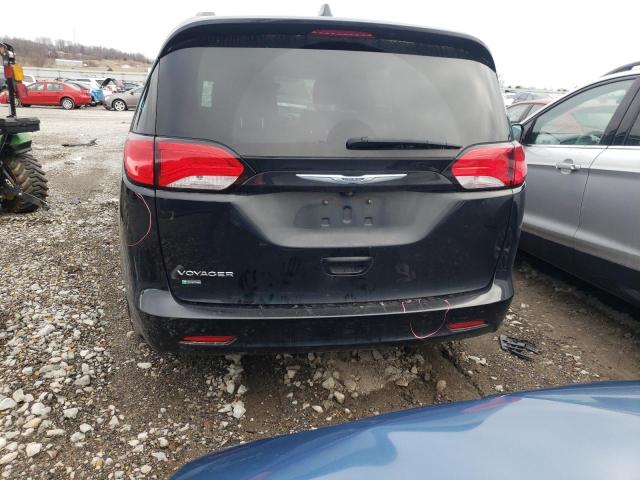2C4RC1DG2LR148754 Chrysler Voyager Lxi