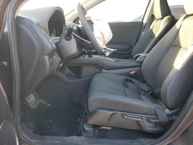 3CZRU5H55KM716346 Honda HR-V EX