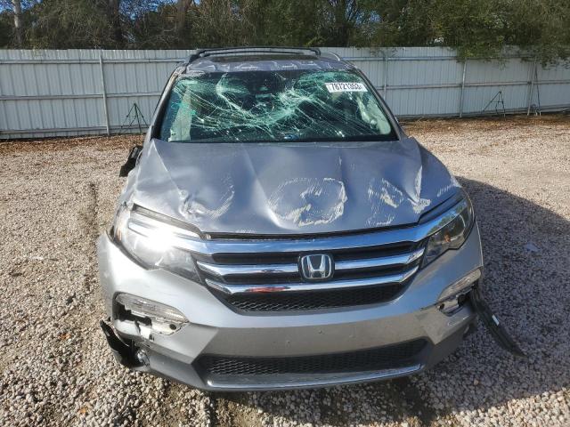 5FNYF6H00GB071543 Honda Pilot Elite