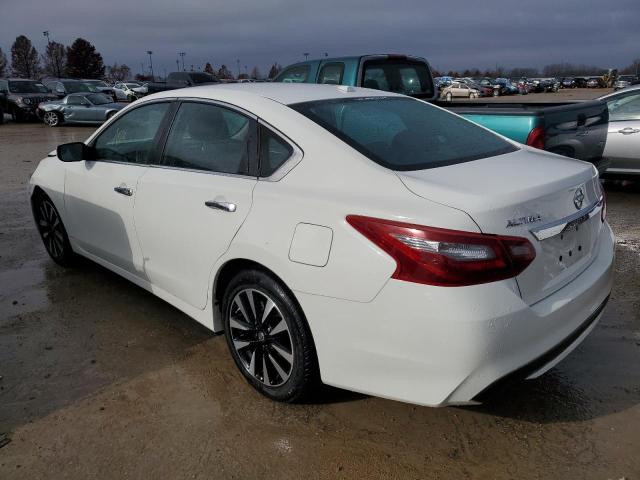 1N4AL3AP8JC264579 Nissan ALTIMA 2.5