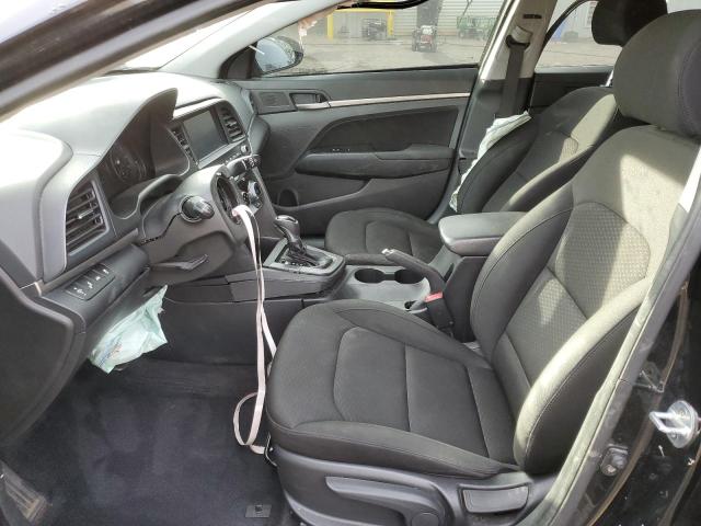 KMHD84LF7KU879103 Hyundai ELANTRA SEL