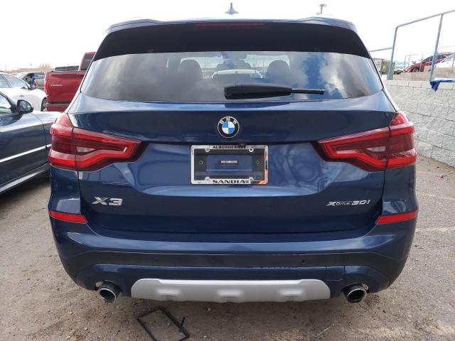 5UXTR9C53KLD95566 BMW X3 Xdrive30i