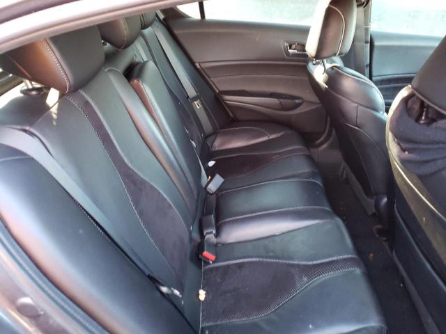 19UDE2F8XKA004017 Acura Ilx Premium A-spec
