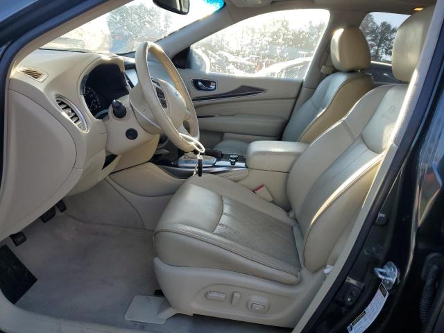 5N1AL0MN0EC505569 Infiniti QX60
