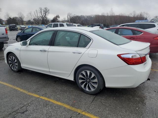 1HGCR6F30FA000057 Honda ACCORD HYBRID