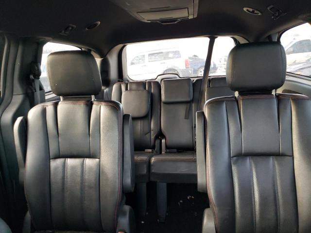 2C4RDGEG9JR324128 Dodge Grand Caravan Gt